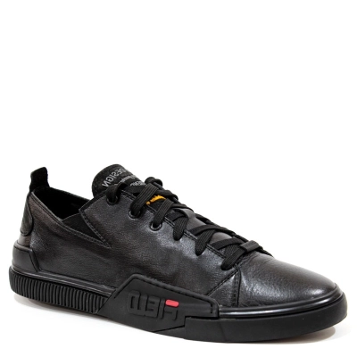 Jonny Fire / Кеды