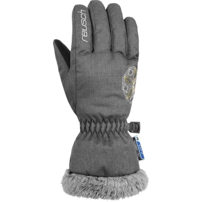 Reusch / Перчатки 4961266-6611