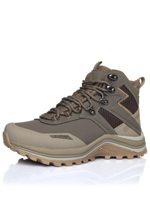 Humtto / Ботинки треккинговые