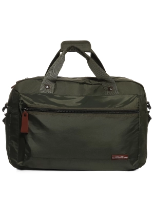 Volunteer / Сумка для поездок