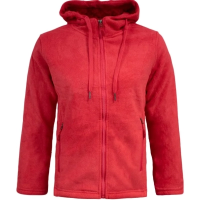 Толстовка утепленная Sport & Moda