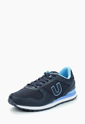 Umbro / Кроссовки Trafford Ii Low