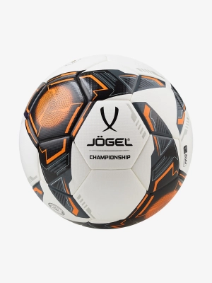 Jogel / Футбольный мяч Championship №5 