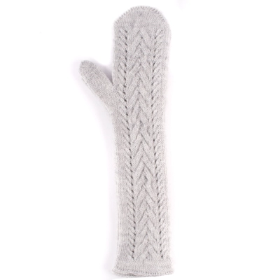 Оренбургский Платок / Варежки