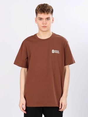 Naulice / Футболка повседневная