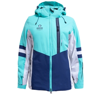 SNOW HEADQUARTER / Куртка горнолыжная