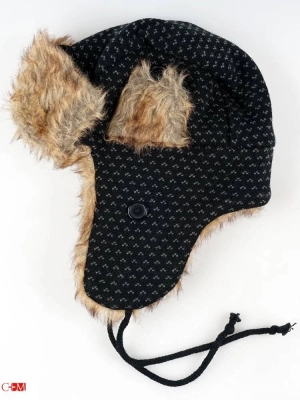 Handai / Ушанка Handai