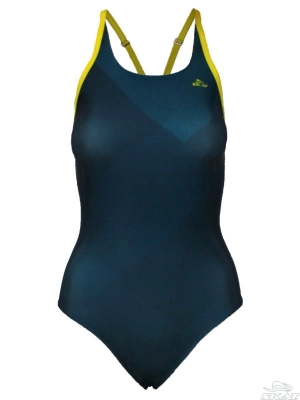 Skat / Купальник слитный