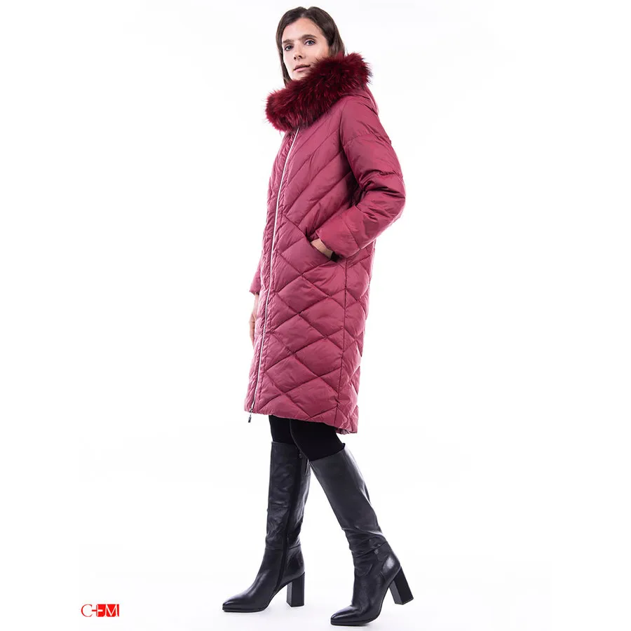 Savage / Пальто Savage / Пальто