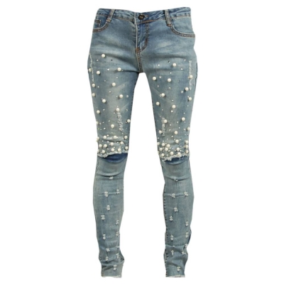 Sport & Moda / Джинсы 8652