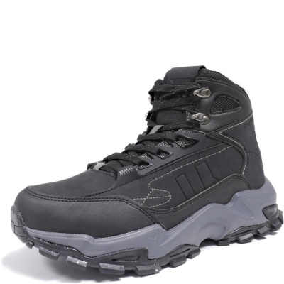 Patrol / Ботинки