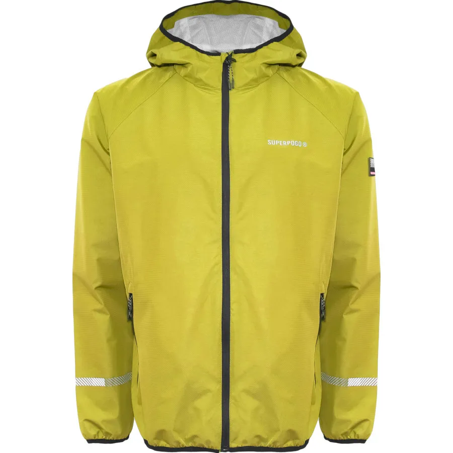 Super Pogo / Ветрвока Super Pogo / Ветрвока