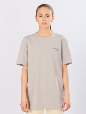 Whole Folks / Футболка WF6002B