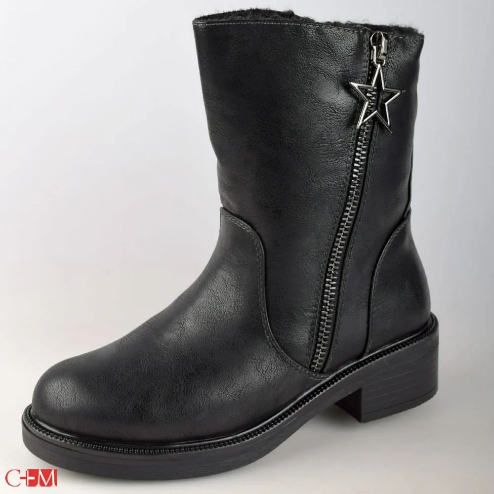 Betsy / Полусапожки Betsy / Полусапожки