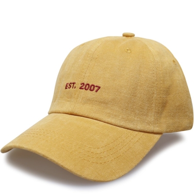 PAC HEAD / Бейсболка 0204-6