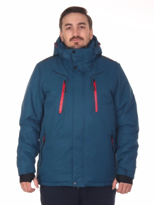 Master Class / Куртка горнолыжная