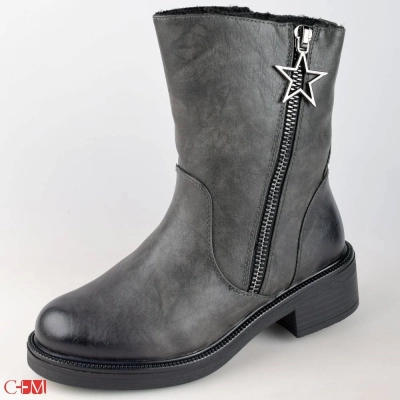 Betsy / Полусапожки