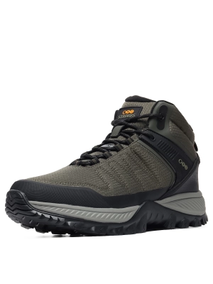 Strobbs / Ботинки мужские утепленные