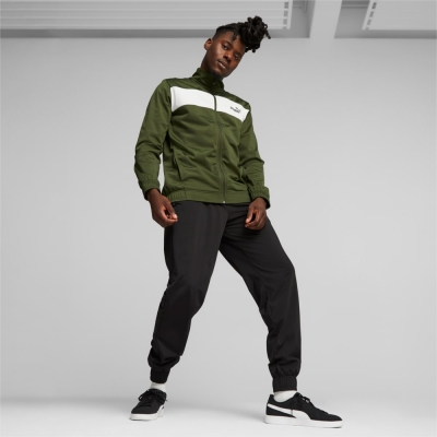 Puma / Спортивный костюм Poly Suit 67742731