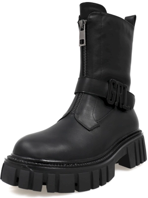 Bona Mente / Ботинки