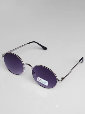 Naulice / Очки солнцезащитные