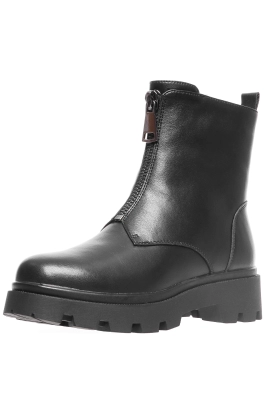 Torsion Field (Тофа) / Ботинки женские утепленные