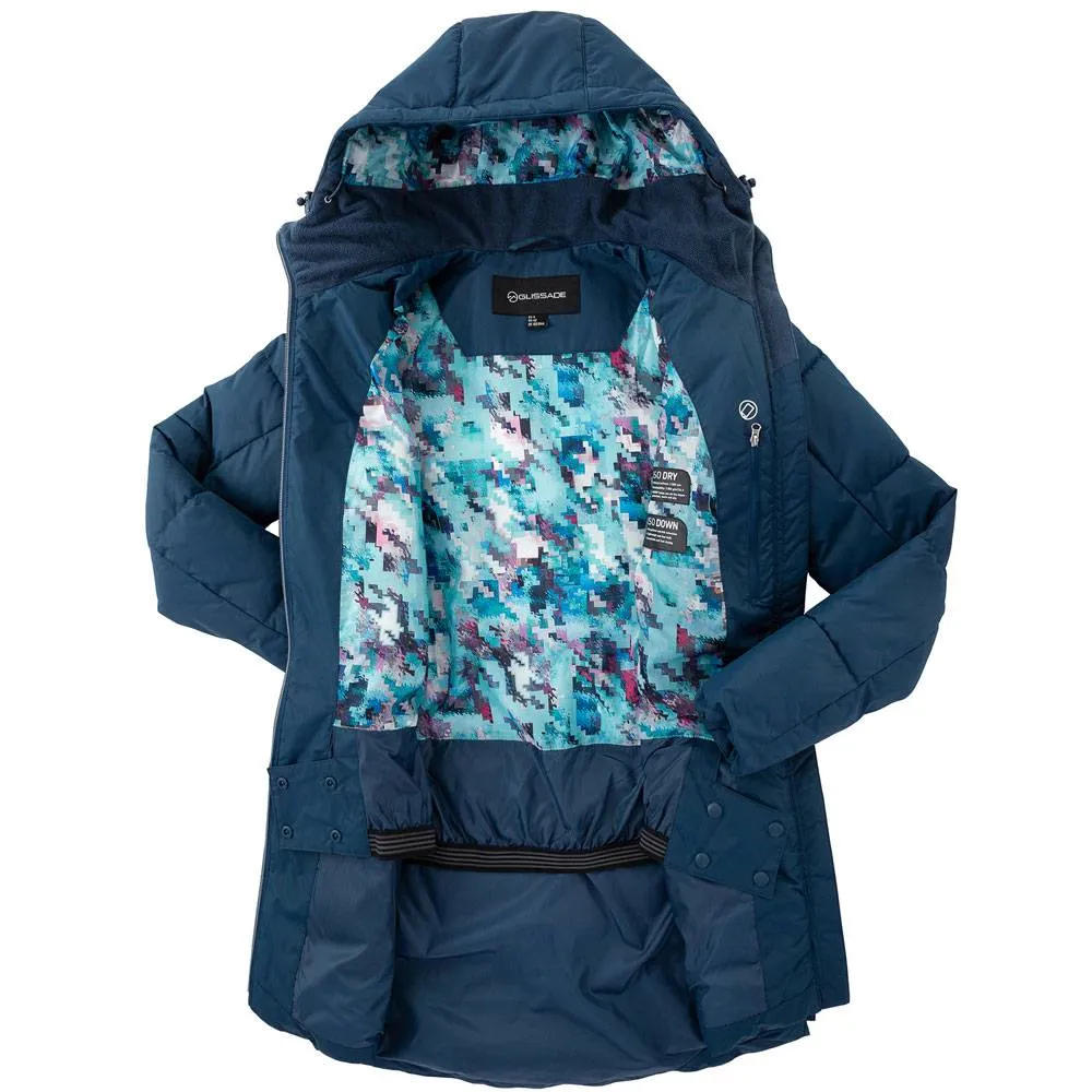 Glissade / Куртка горнолыжная Glissade / Куртка горнолыжная