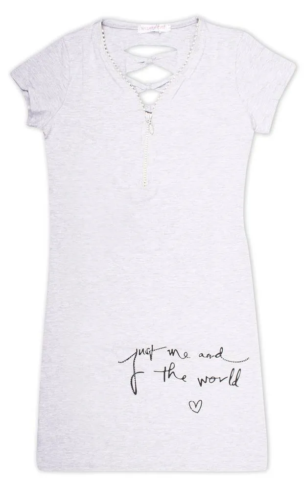 Wizard Cat / Платье Wizard Cat / Платье