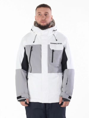 Running River / Куртка сноуборд