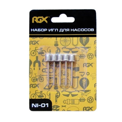 RGX / Набор для игр NI-01