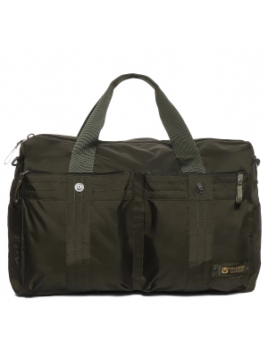 Volunteer / Сумка для поездок