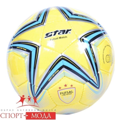 Бренд не указан / Мяч футбольный STAR SPORTS FB524-5
