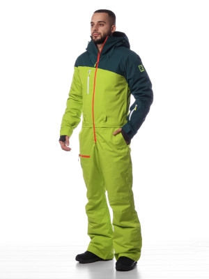 Running River / Комбинезон горнолыжный