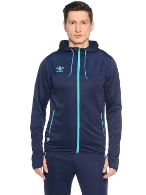 Umbro / Толстовка Custom Knit Jacket 360116-049