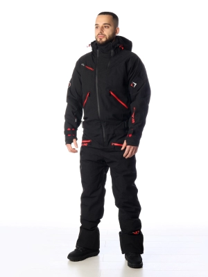 Snow Headquarter / Комбинезон горнолыжный