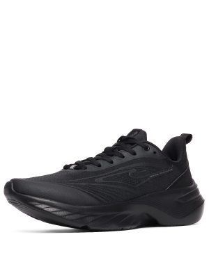 ERKE / Кроссовки Cushioning Running  11124103015-006