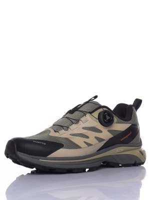 Humtto / Кроссовки с термоподкладом и мембраной