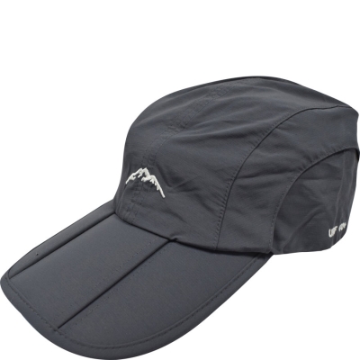 PAC HEAD / Бейсболка 0606-51