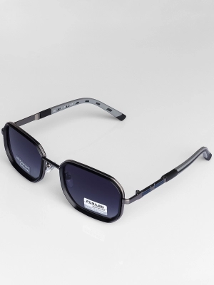 Naulice / Очки солнцезащитные