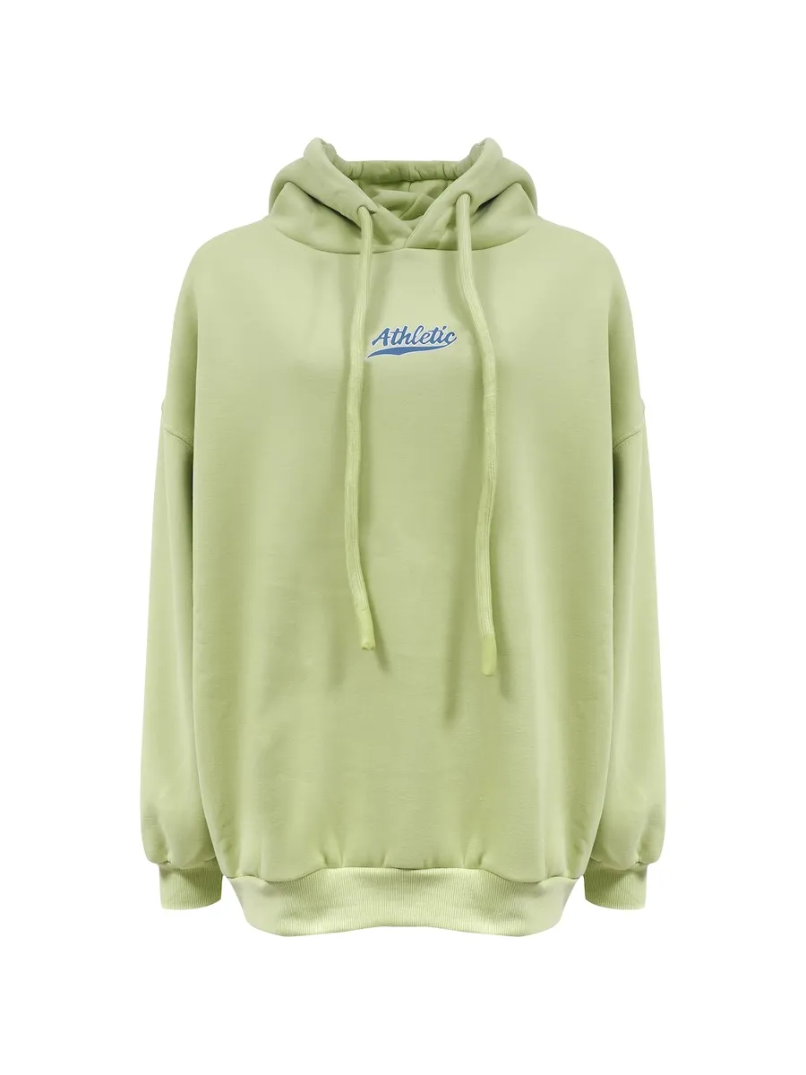 Айли / Толстовка \ Худи утепленное Айли / Толстовка \ Худи утепленное