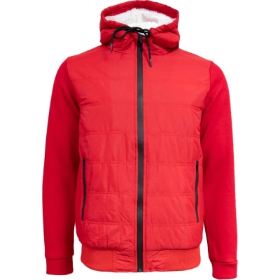 Толстовка утепленная Cittys