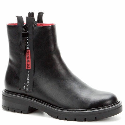 Betsy / Ботинки