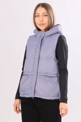 Sport & Moda / Жилет утепленный 66012