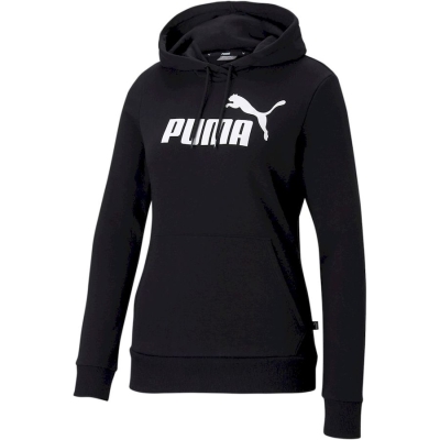 Puma / Худи ESS Logo Hoodie TR