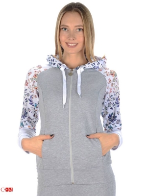 Stayer / Толстовка 71828-04