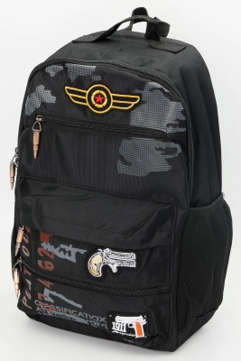 Naulice / Рюкзак 