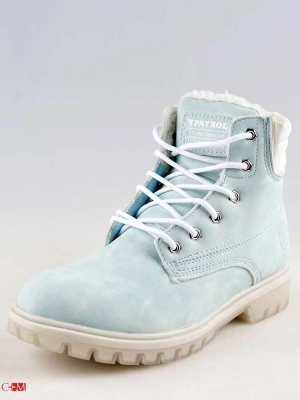 Patrol / Ботинки