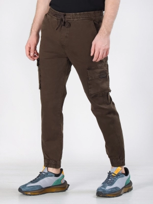 Naulice / Джоггеры хлопковые