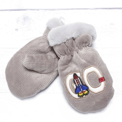 Shengai / Варежки