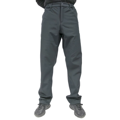 Master Class / Брюки утепленные / спортивные